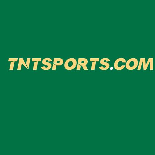 Logo da TNTSPORTS